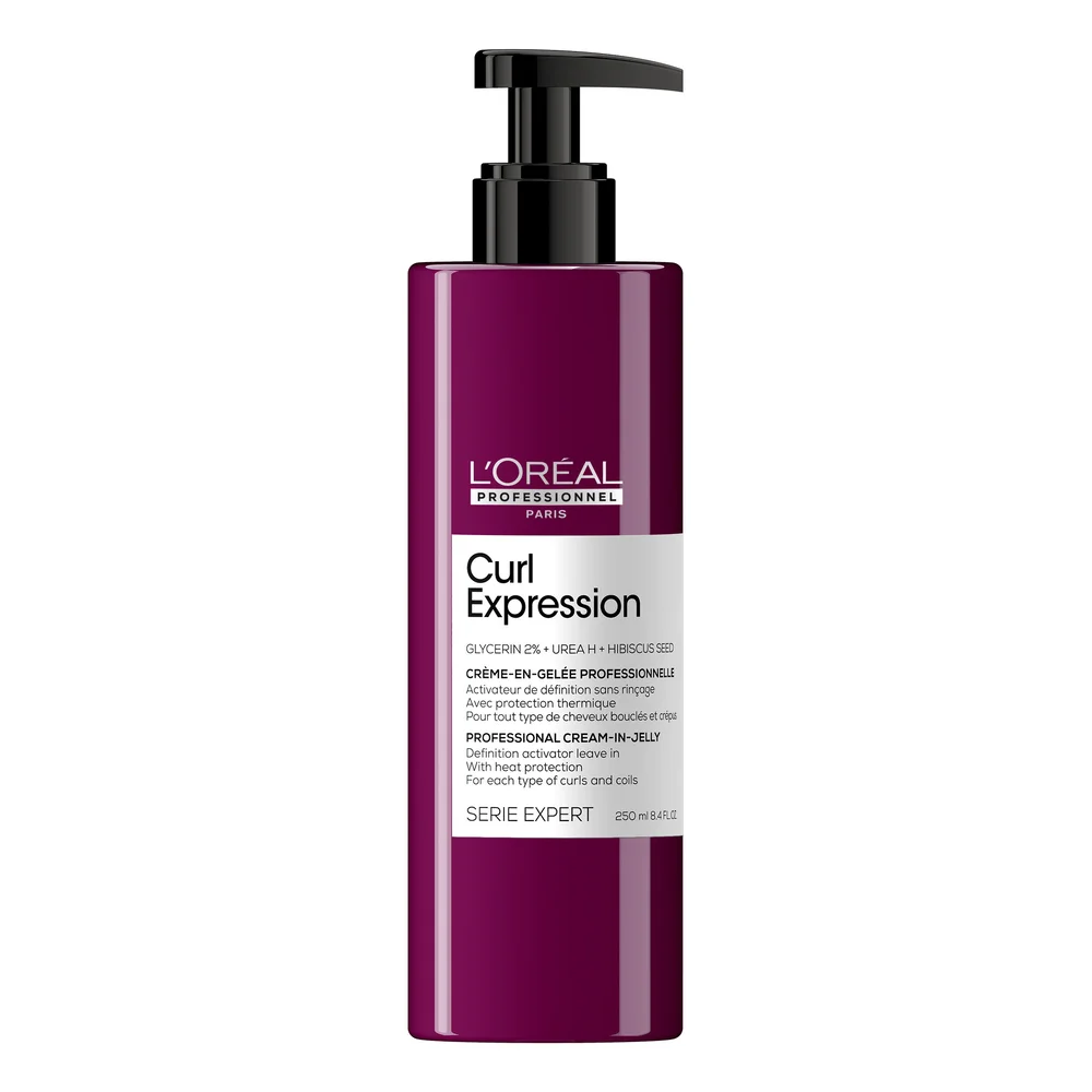 Curl Expression Cream-In-Jelly 250ml v:8801118