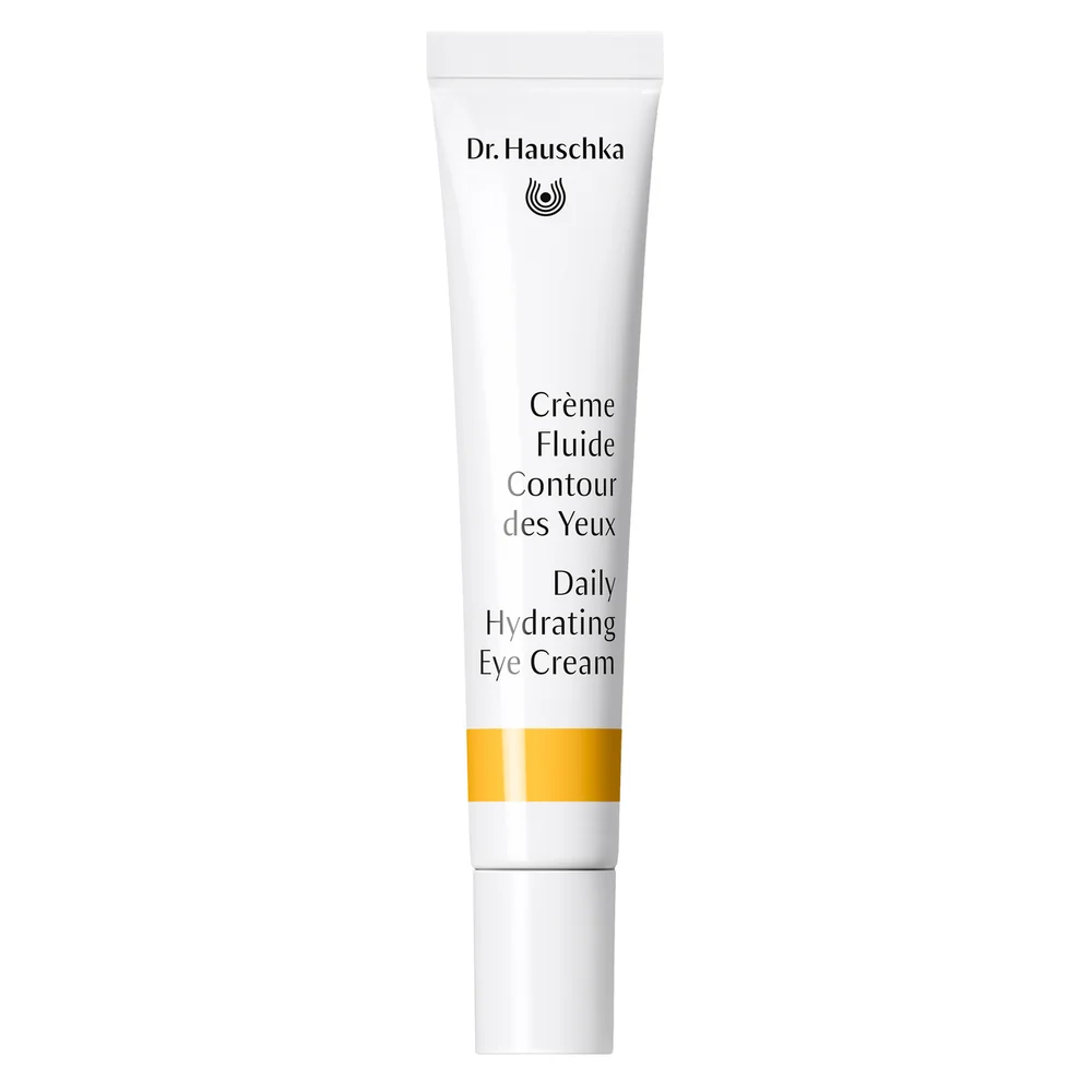 Daily Hydrating Eye Cream 12,5 ml – Dr. Hauschka v:6932647 Daily Hydrating Eye Cream 12,5 ml – Dr. Hauschka v:6932647