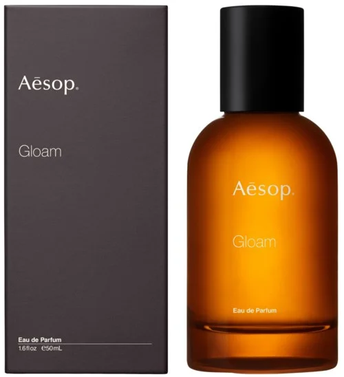 Aesop Gloam Eau de Parfum 50 ml v:1643458 Aesop Gloam Eau de Parfum 50 ml v:1643458