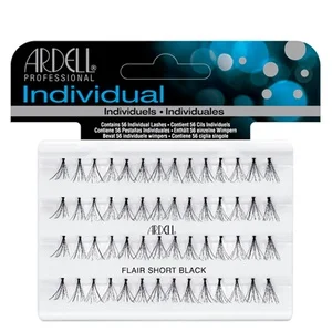 Ardell Individual Flare Short Black v:7352858 Ardell Individual Flare Short Black v:7352858