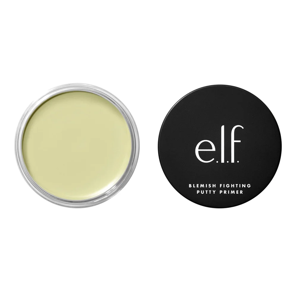 Acne Fighting Putty Primer Universal Sheer – e.l.f. v:8443786