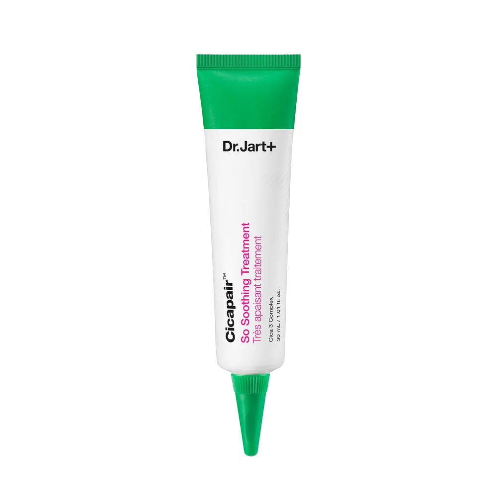 Cicapair So Soothing Treatment 30 ml – Dr.Jart+ v:9206828 Cicapair So Soothing Treatment 30 ml – Dr.Jart+ v:9206828
