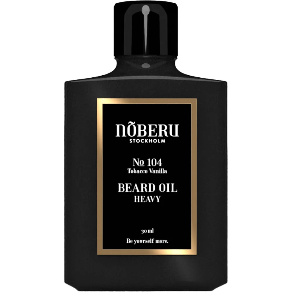 Beard Oil Heavy, Tobacco Vanilla, 30ml v:1355856 Beard Oil Heavy, Tobacco Vanilla, 30ml v:1355856