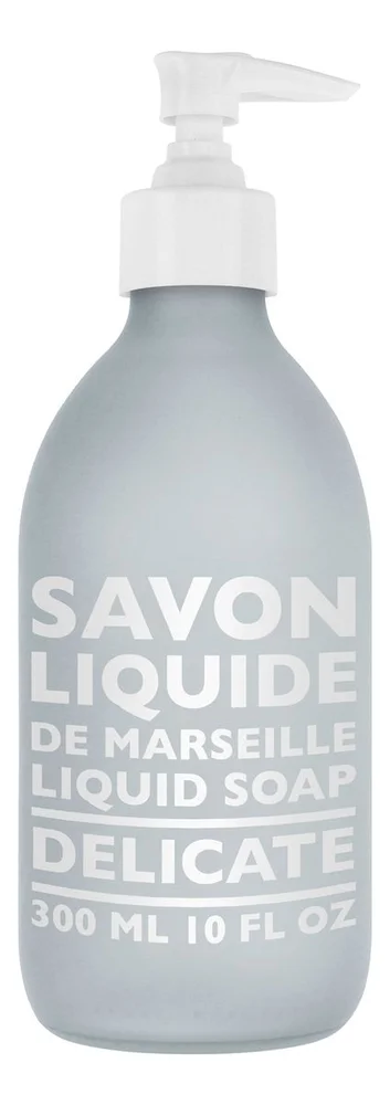 Compagnie de Provence Liquid Marseille Soap Delicate - 300 ml. v:7056350