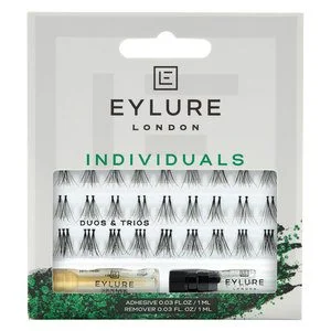 Eylure Individuals Lash-Pro Duos & Trios v:7002981