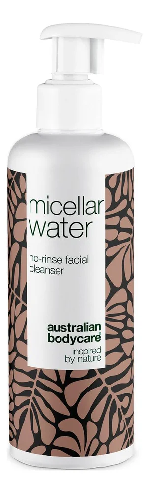 Australian Bodycare Micellar Water – 250 ml. v:2550838