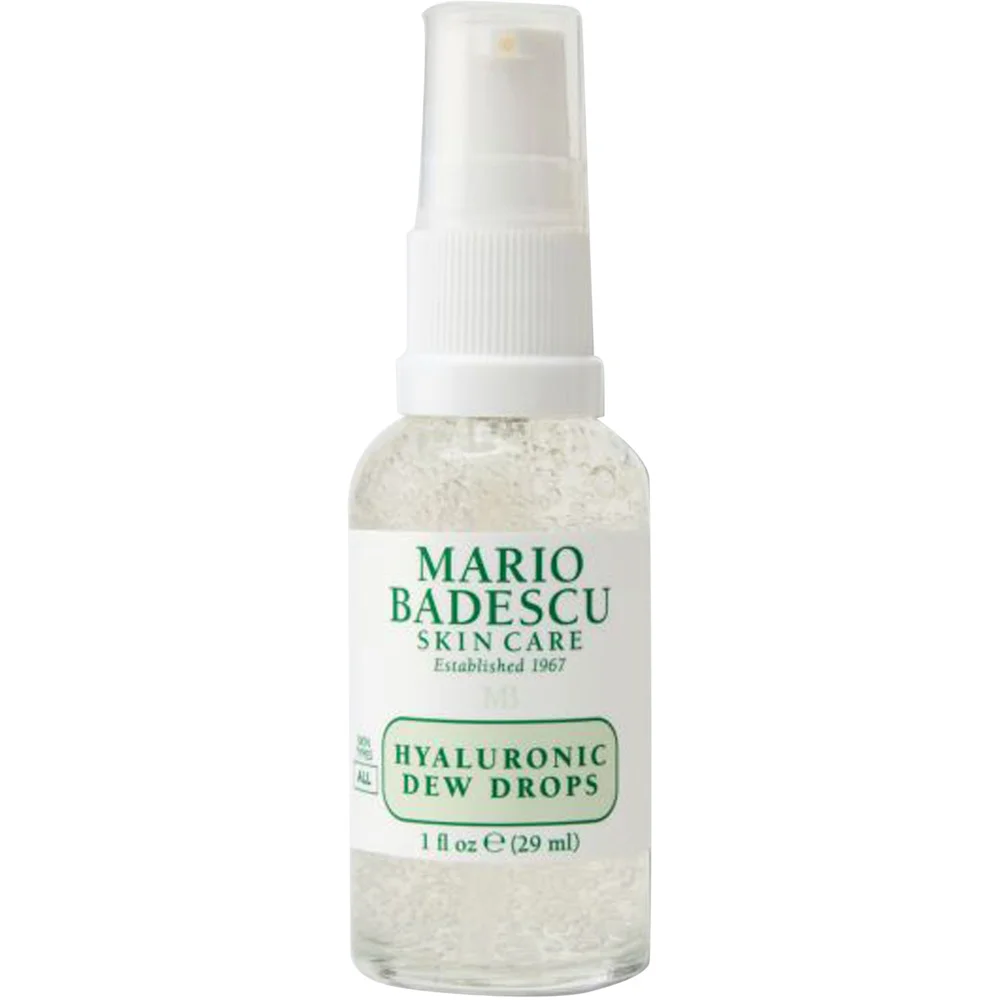 Hyaluronic Dew Drops, 29ml v:8293225 Hyaluronic Dew Drops, 29ml v:8293225